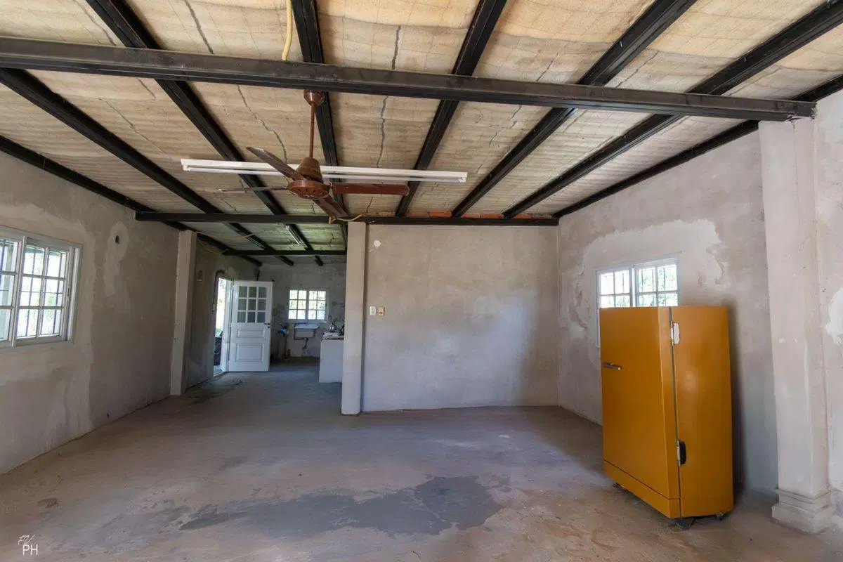 VENTA CASA A TERMINAR - BARRIO LAS TARDES ROLDAN. 8