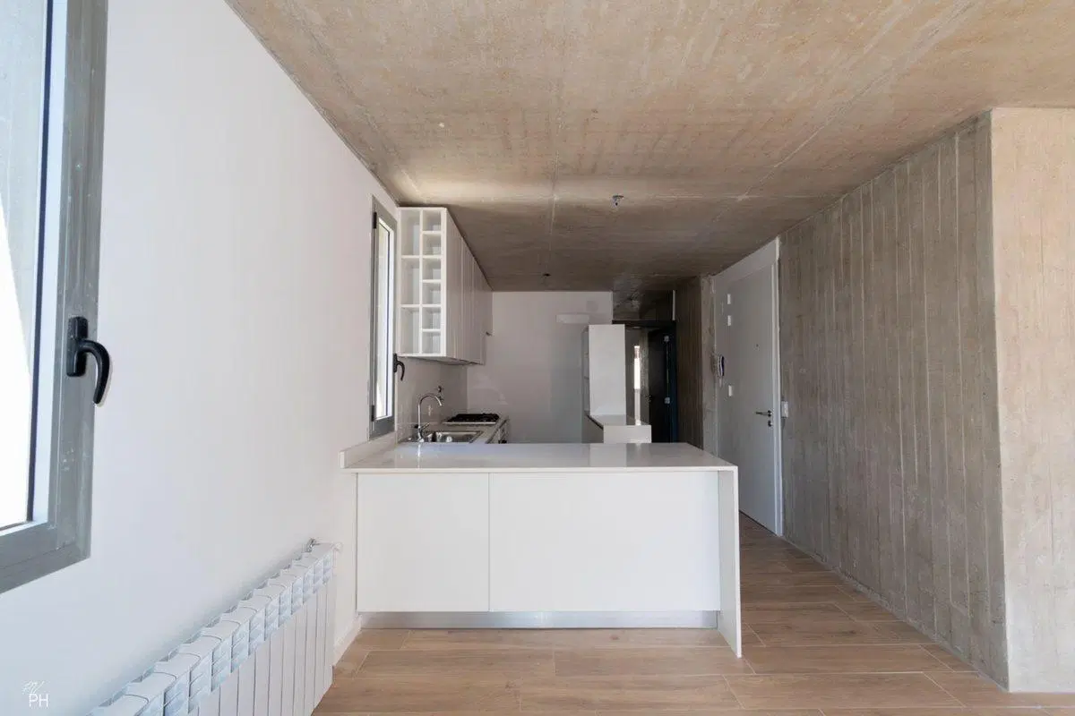 Venta dpto 3 dorm c/cochera a estrenar centro Rio 2