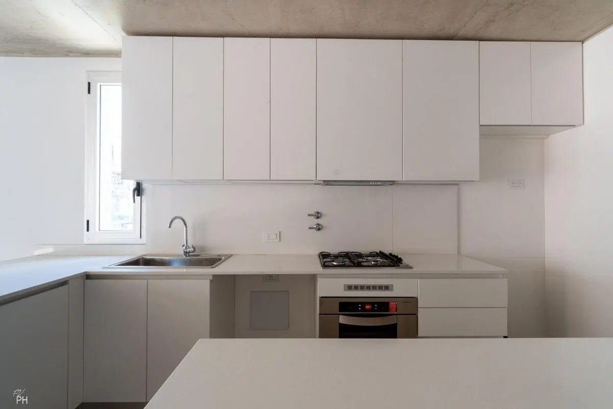 Venta dpto 3 dorm c/cochera a estrenar centro Rio 5