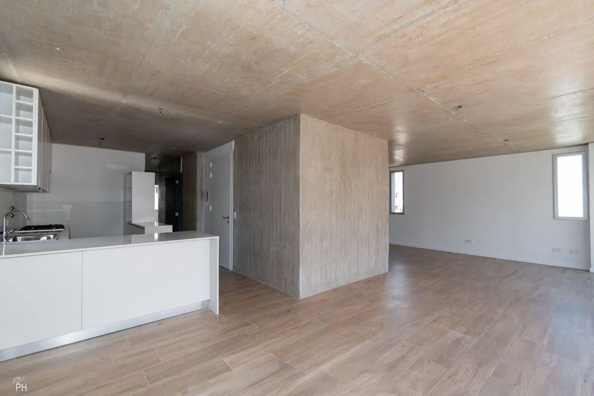 Venta dpto 3 dorm c/cochera a estrenar centro Rio 3