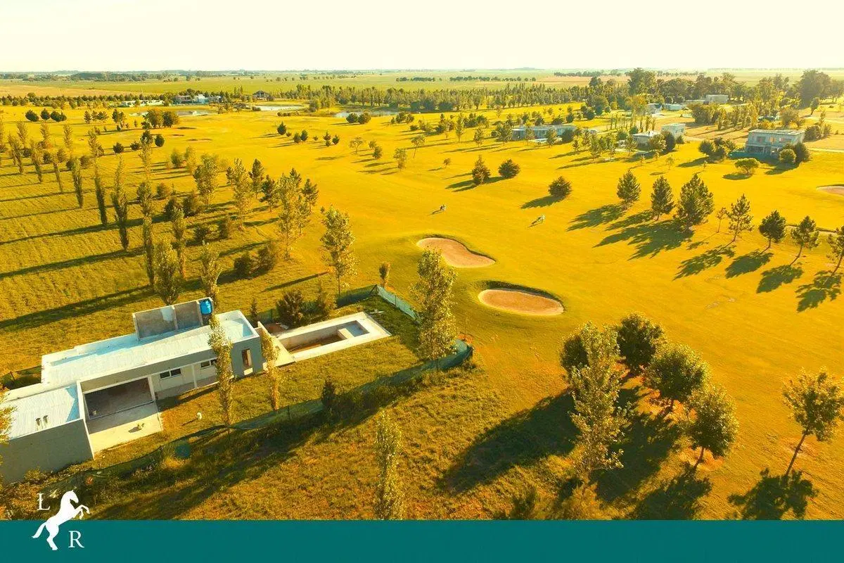 TERRENO EN VENTA BARRIO PRIVADO LA RINCONADA 5