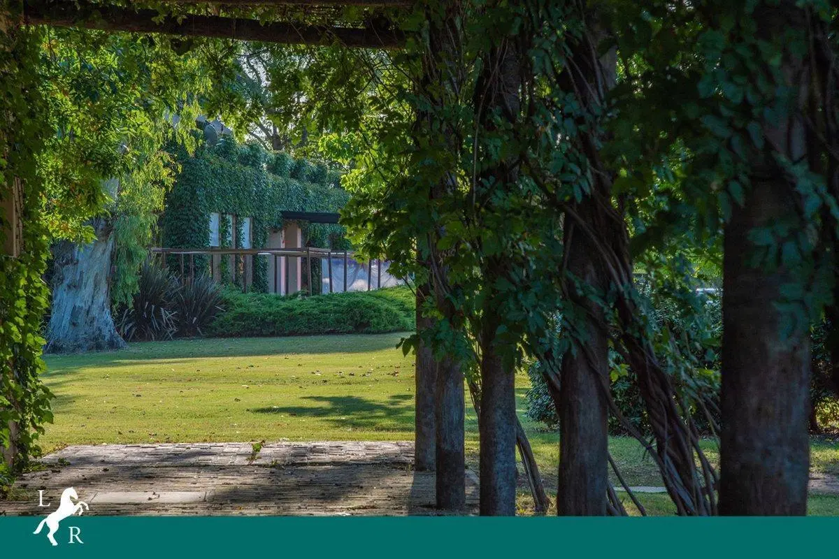 TERRENO EN VENTA BARRIO PRIVADO LA RINCONADA 5
