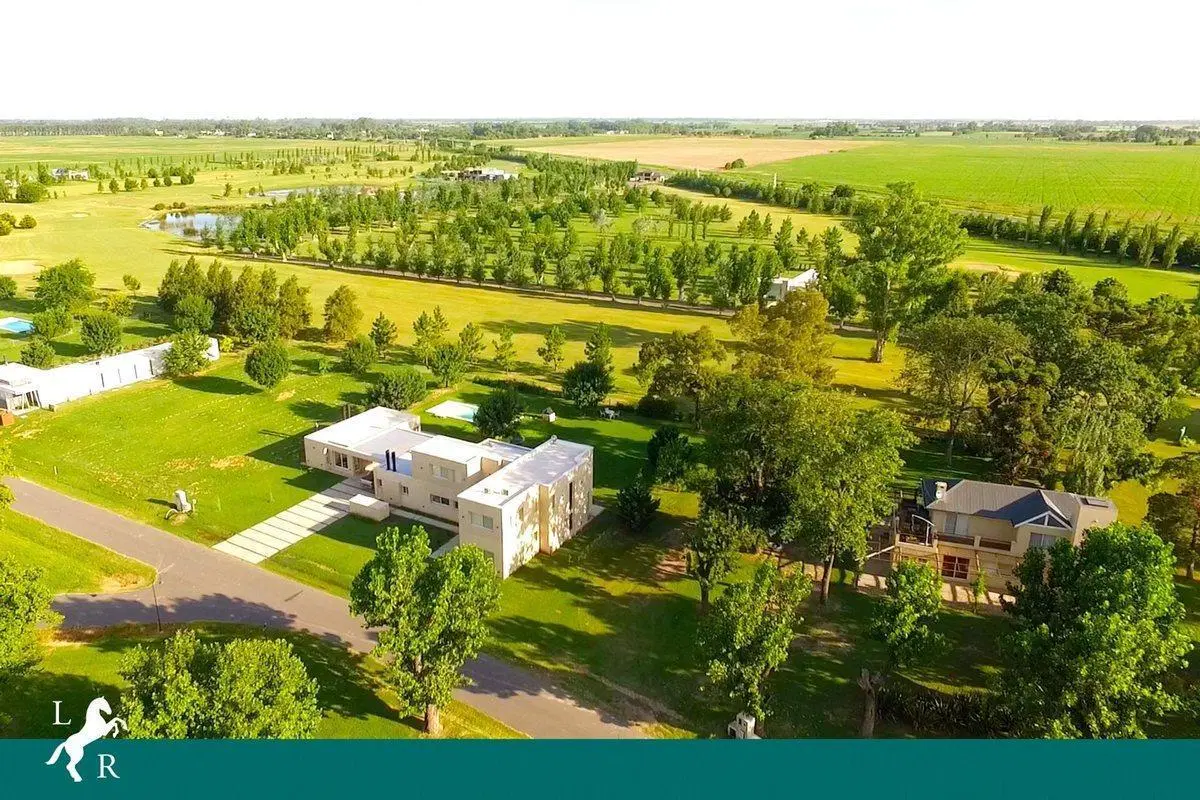 TERRENO EN VENTA BARRIO PRIVADO LA RINCONADA 3