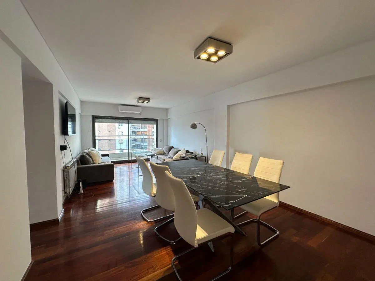 VENTA DEPARTAMENTO 3 DORMITORIOS VISTA AL RIO 2