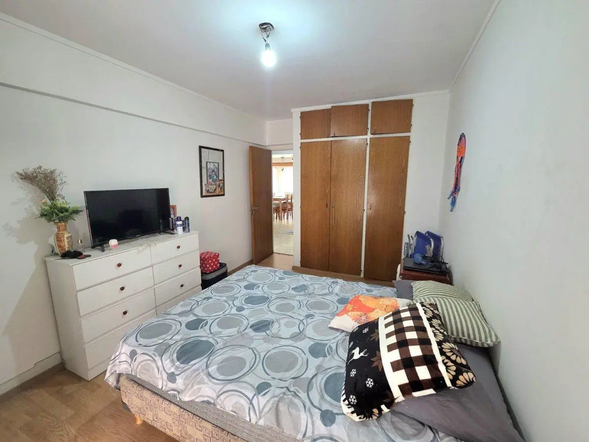 VENTA DEPARTAMENTO DOS DORMITORIOS CENTRO 2