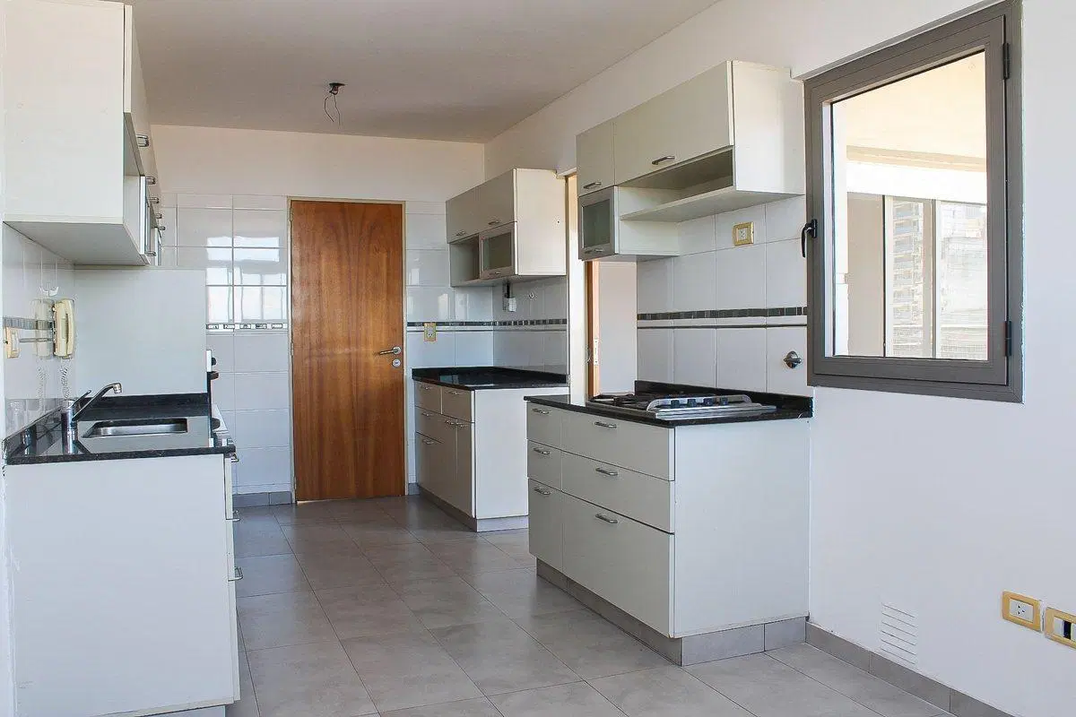 VENTA DEPARTAMENTO 2 DORMITORIOS PILETA Y QUINCHO 4