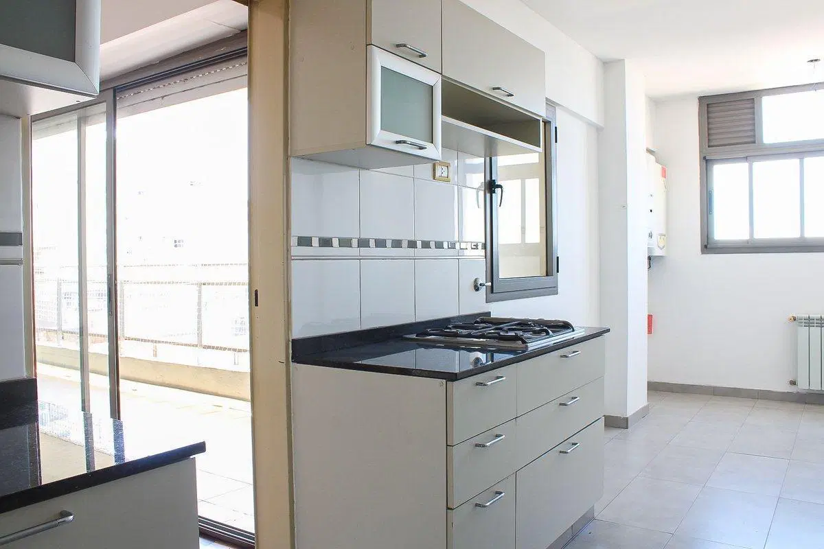 VENTA DEPARTAMENTO 2 DORMITORIOS PILETA Y QUINCHO 3