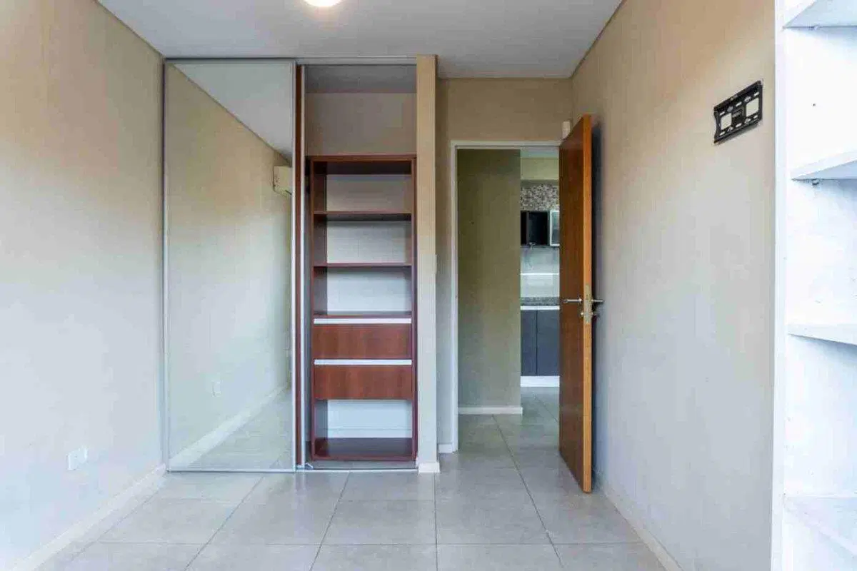 DEPARTAMENTO EN VENTA UN DORMITORIO EN LOURDES 4