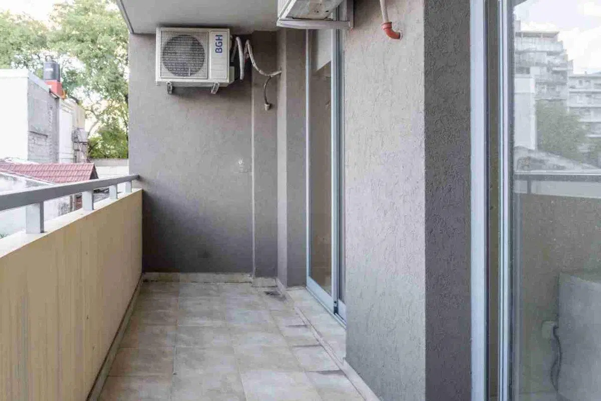 DEPARTAMENTO EN VENTA UN DORMITORIO EN LOURDES 2