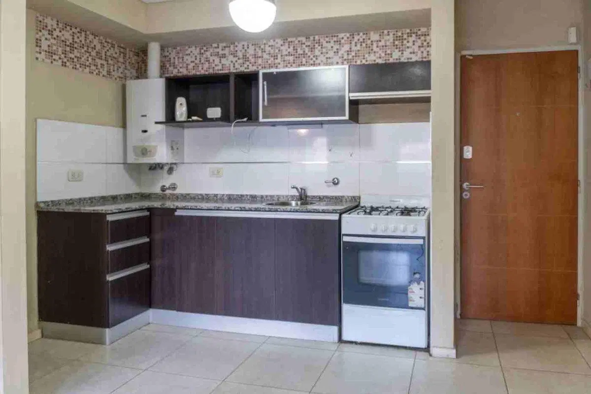 DEPARTAMENTO EN VENTA UN DORMITORIO EN LOURDES 3