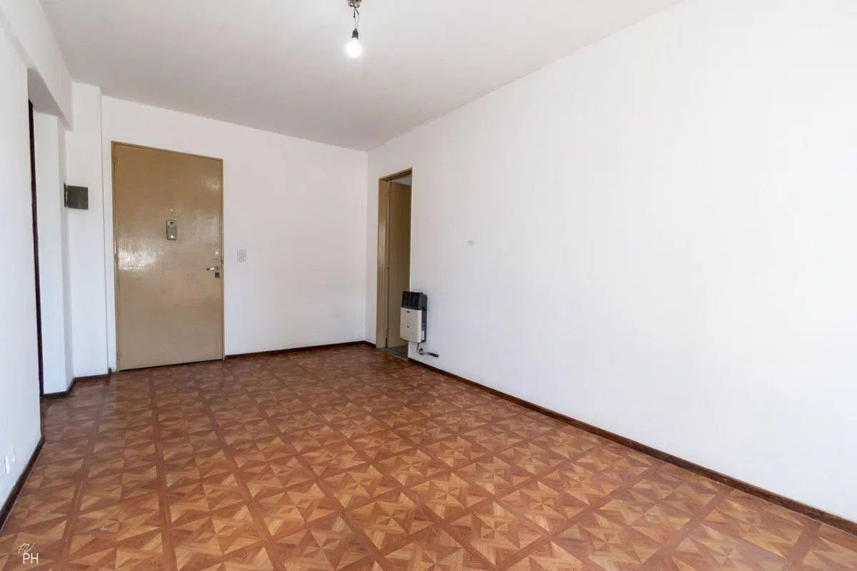 VENTA - DEPARTAMENTO 1 DORMITORIO 2