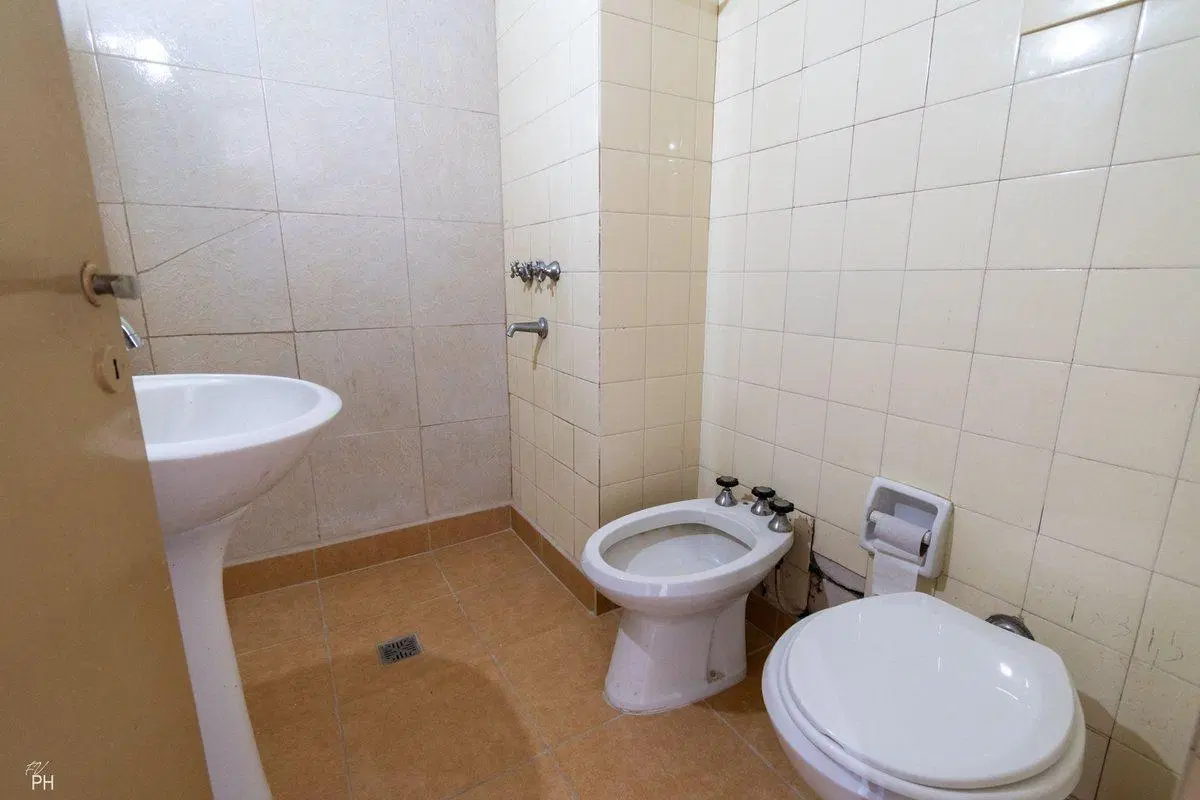 VENTA - DEPARTAMENTO 1 DORMITORIO 4