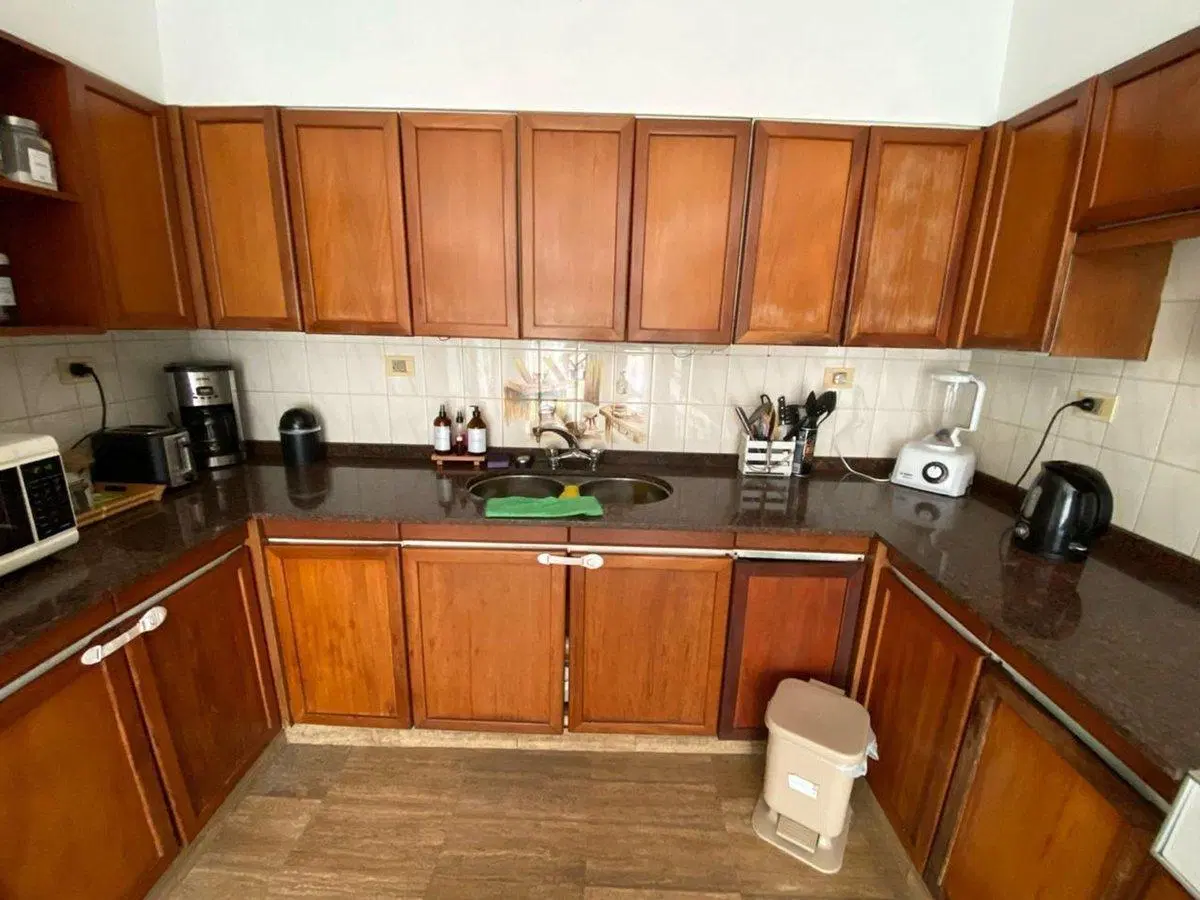 CASA EN VENTA 2 DORMITORIOS C/TERRAZA 2
