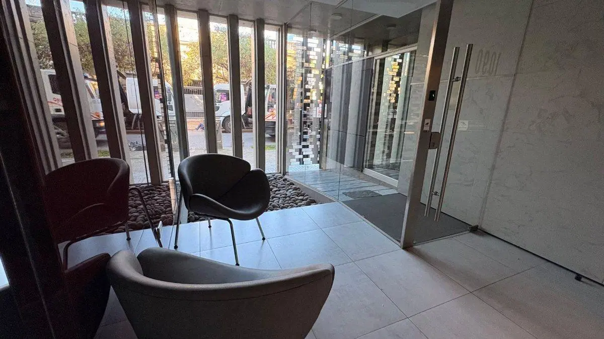 DEPARTAMENTO EN ALQUILER 1 DORMITORIO ABASTO 2