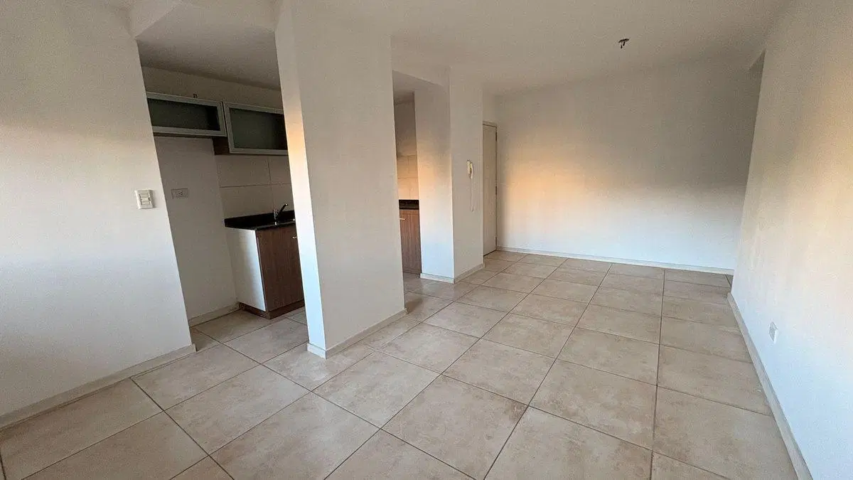DEPARTAMENTO EN ALQUILER 1 DORMITORIO ABASTO 5