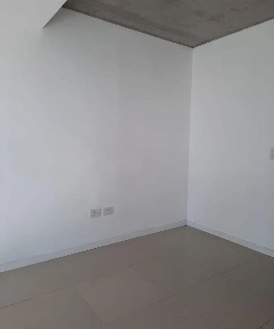 ALQUILER DEPTO 1 DORMITORIO BALCON AMENITIES 5