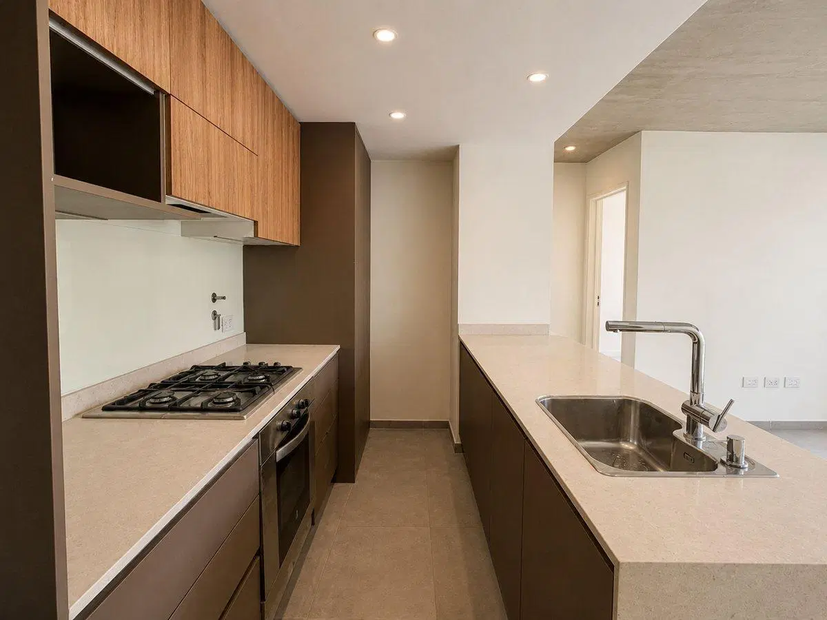 DEPARTAMENTO EN VENTA 1 DORMITORIO COCHERA PREMIUM 3