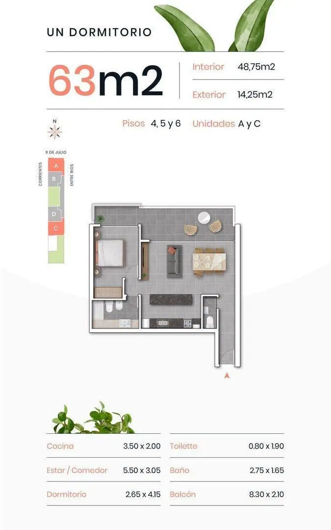 Plano 3