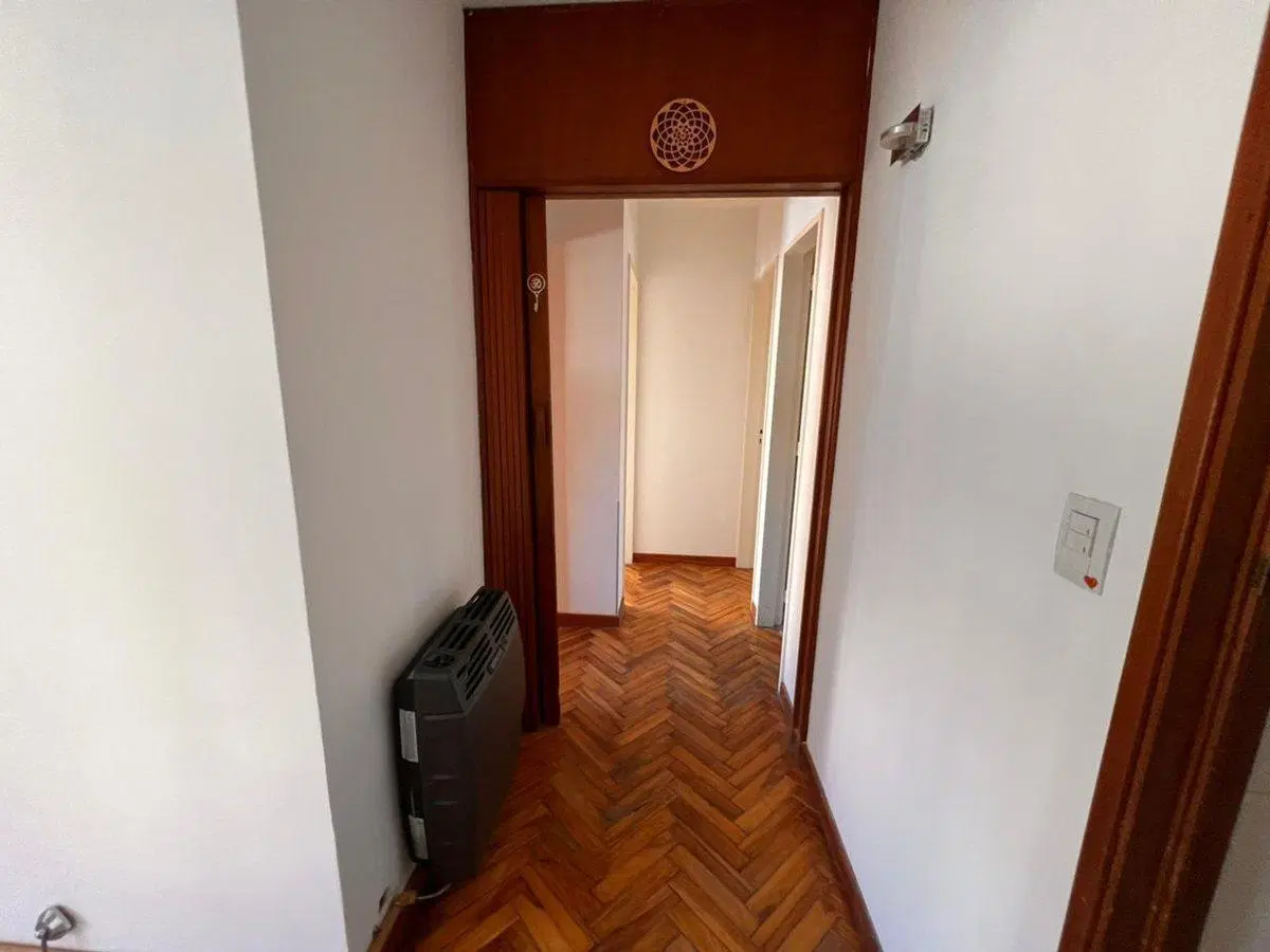 ALQUILER DEPARTAMENTO 2 DORMITORIOS + COMODÍN 5
