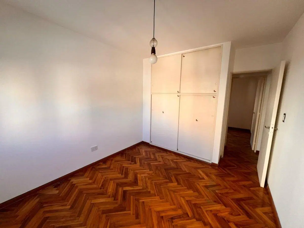 ALQUILER DEPARTAMENTO 2 DORMITORIOS + COMODÍN 3