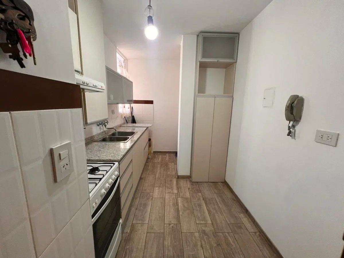 ALQUILER DEPARTAMENTO 3 DORMITORIOS 8