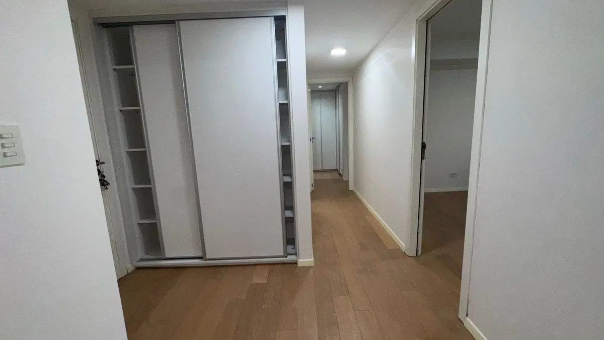 ALQUILER DEPARTAMENTO CENTRO 2 DORMITORIOS COCHERA 5