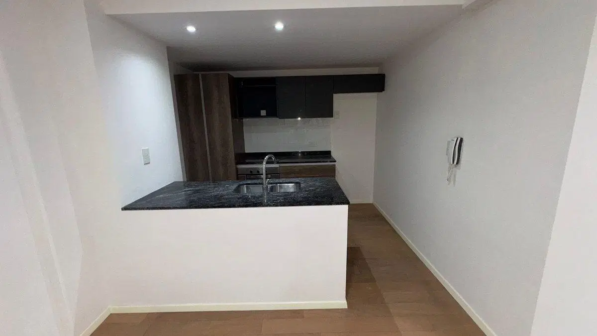 ALQUILER DEPARTAMENTO CENTRO 2 DORMITORIOS COCHERA 3