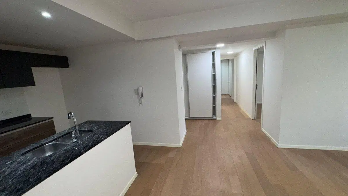 ALQUILER DEPARTAMENTO CENTRO 2 DORMITORIOS COCHERA 2