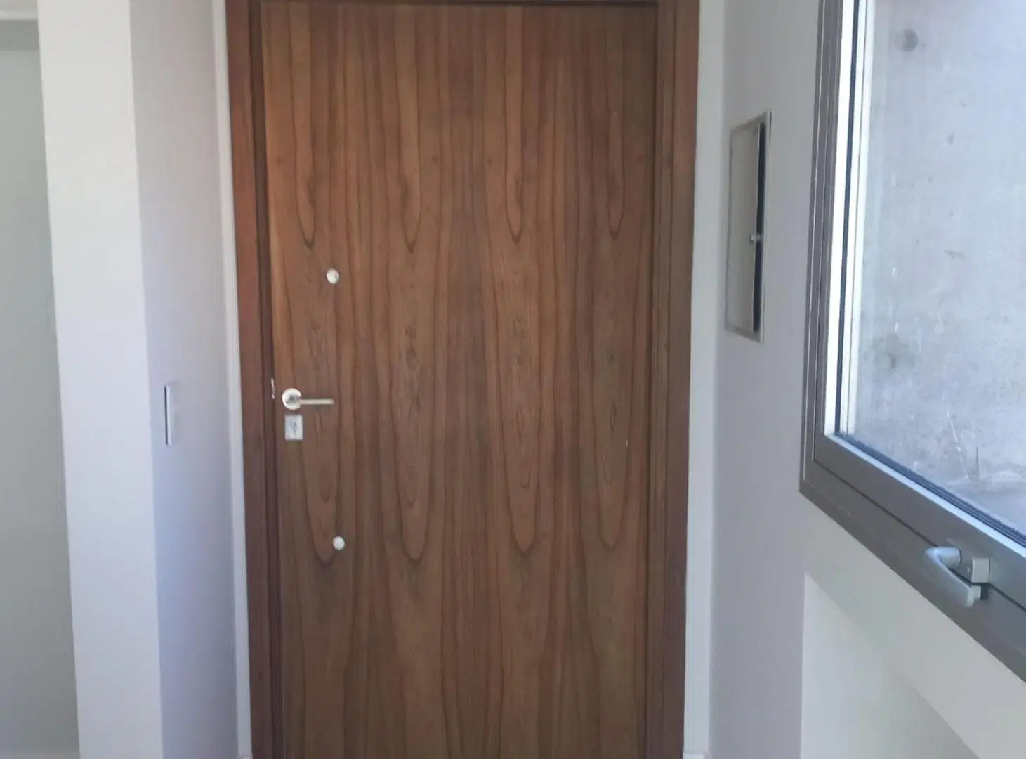 ALQUILER DEPARTAMENTO SANTIAGO 60 BIS 3