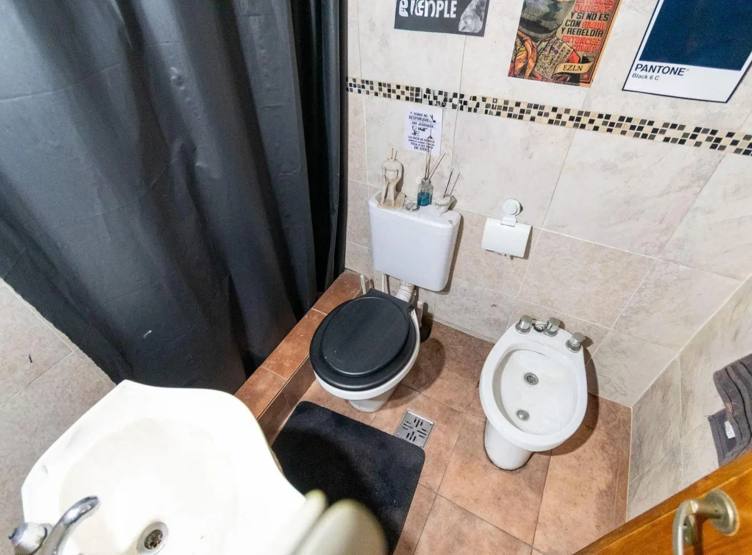 DEPTO DUPLEX DE UN DORM A LA VENTA EN B SAN MARTIN 2