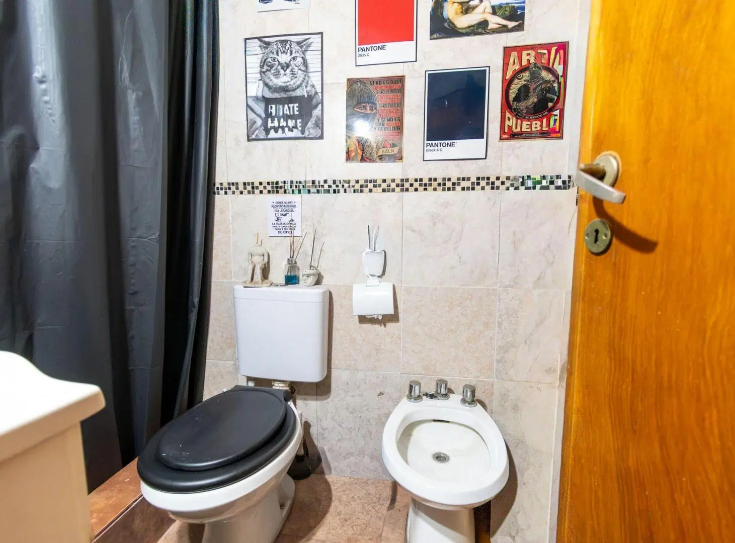 DEPTO DUPLEX DE UN DORM A LA VENTA EN B SAN MARTIN 4