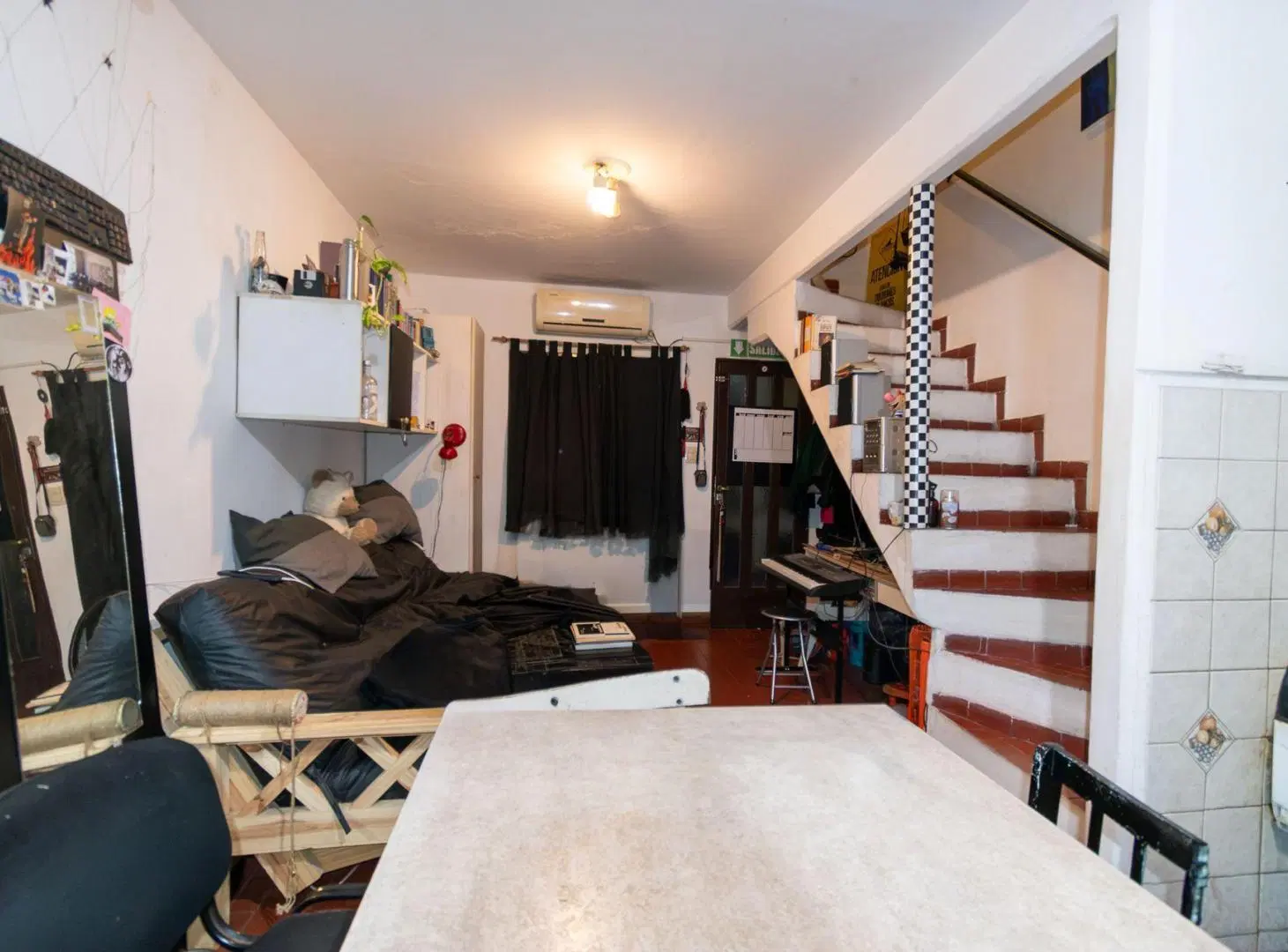 DEPTO DUPLEX DE UN DORM A LA VENTA EN B SAN MARTIN 3