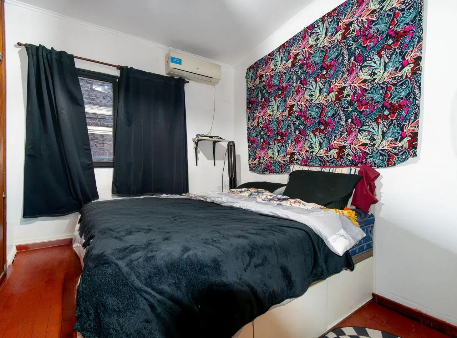 DEPTO DUPLEX DE UN DORM A LA VENTA EN B SAN MARTIN 5