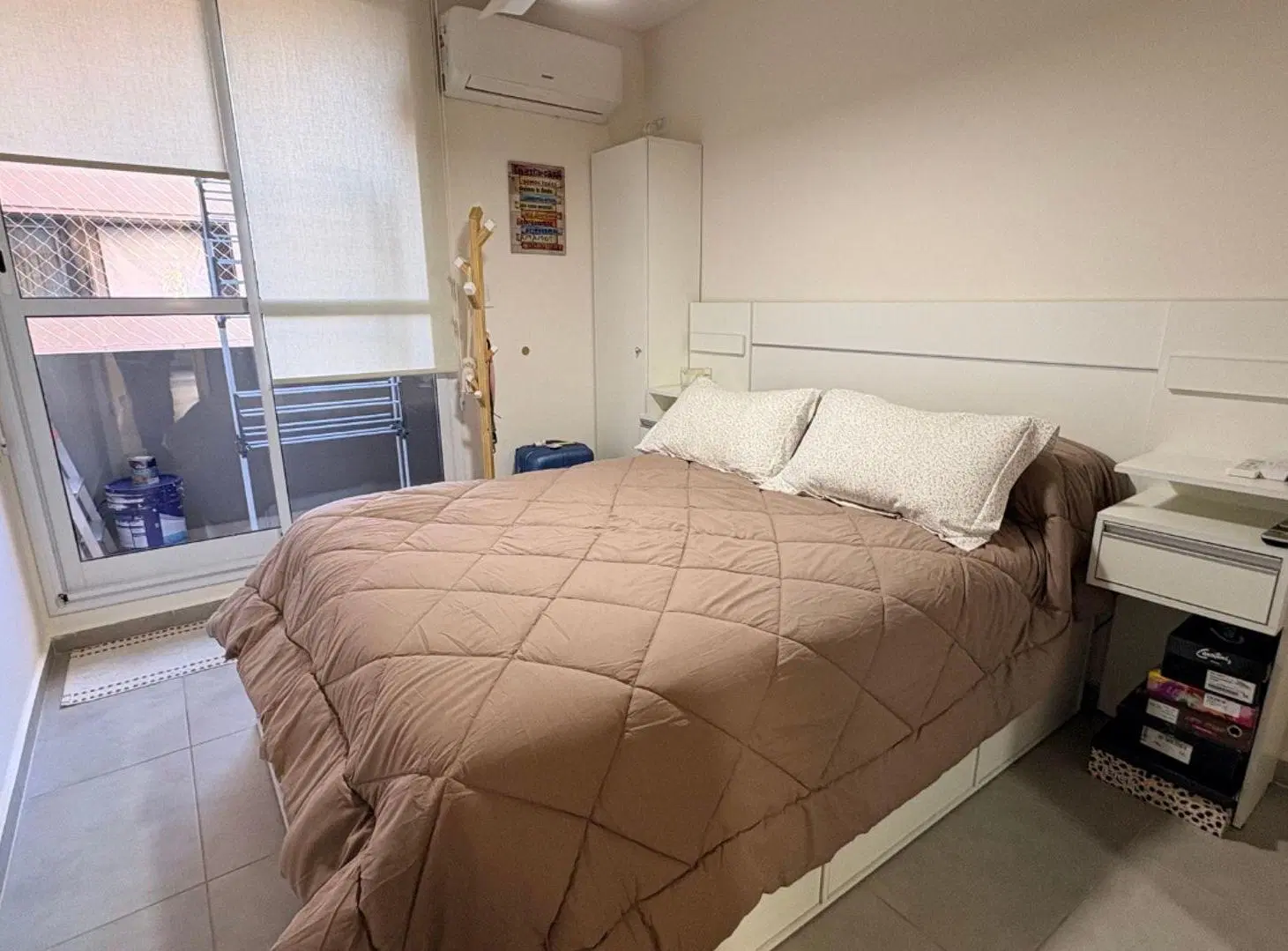 DEPARTAMENTO EN VENTA 1 DORMITORIO CALIDAD CENTRO 4