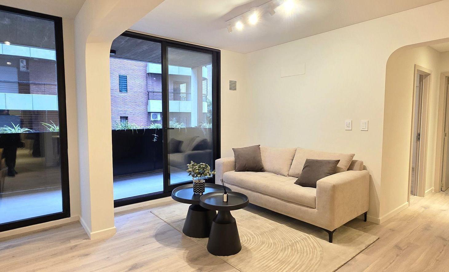 Foto de VENTA DEPARTAMENTO 2 DORMITORIOS. BALCÒN CENTRO, imagen 2