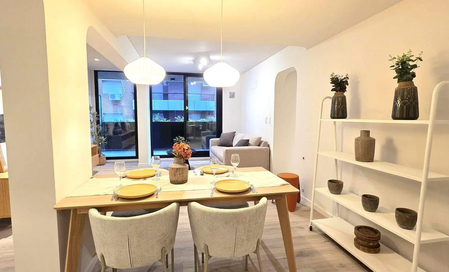 VENTA DEPARTAMENTO 2 DORMITORIOS. BALCÒN CENTRO 5