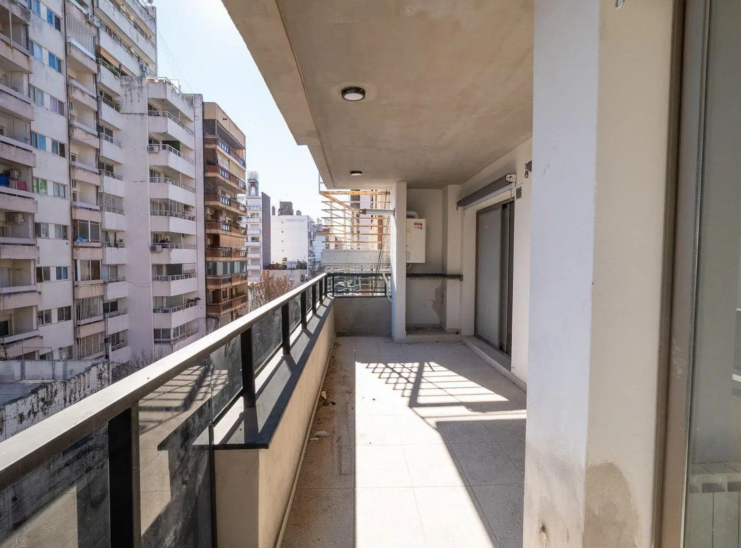 DEPARTAMENTO EN VENTA 2 DORMITORIOS CENTRO 5
