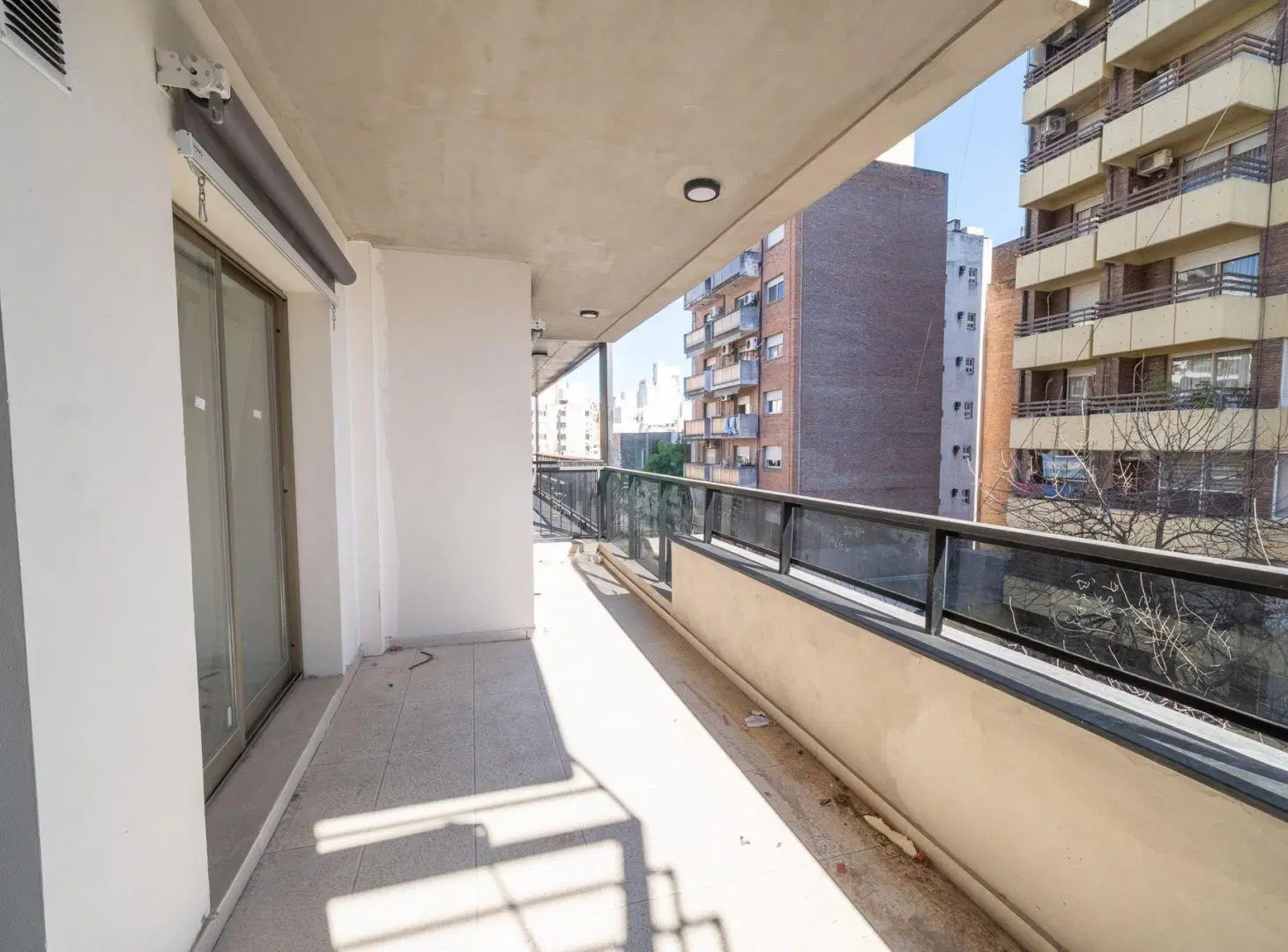 DEPARTAMENTO EN VENTA 2 DORMITORIOS CENTRO 2