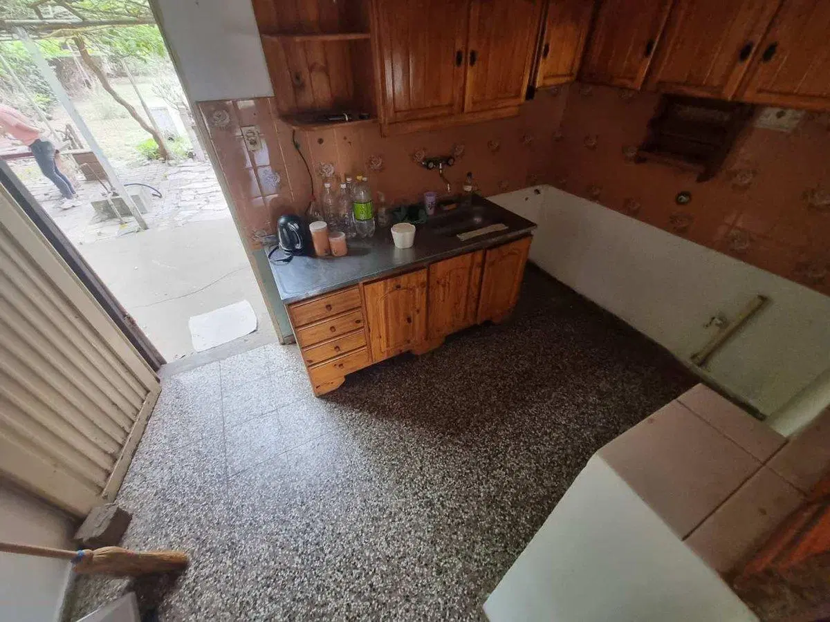 CASA EN VENTA DE DOS DORMITORIOS EN TIMBÚES 3