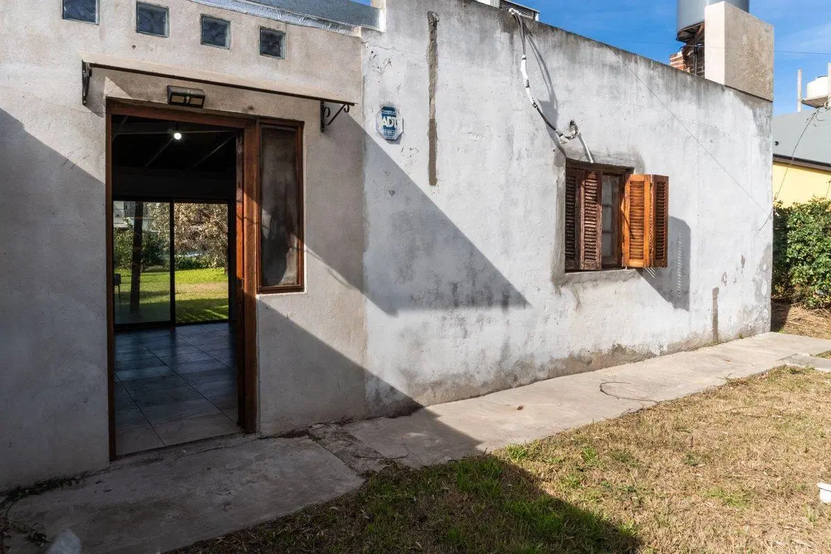 CASA DE DOS DORMITORIOS EN ACEQUIAS DEL AIRE 3