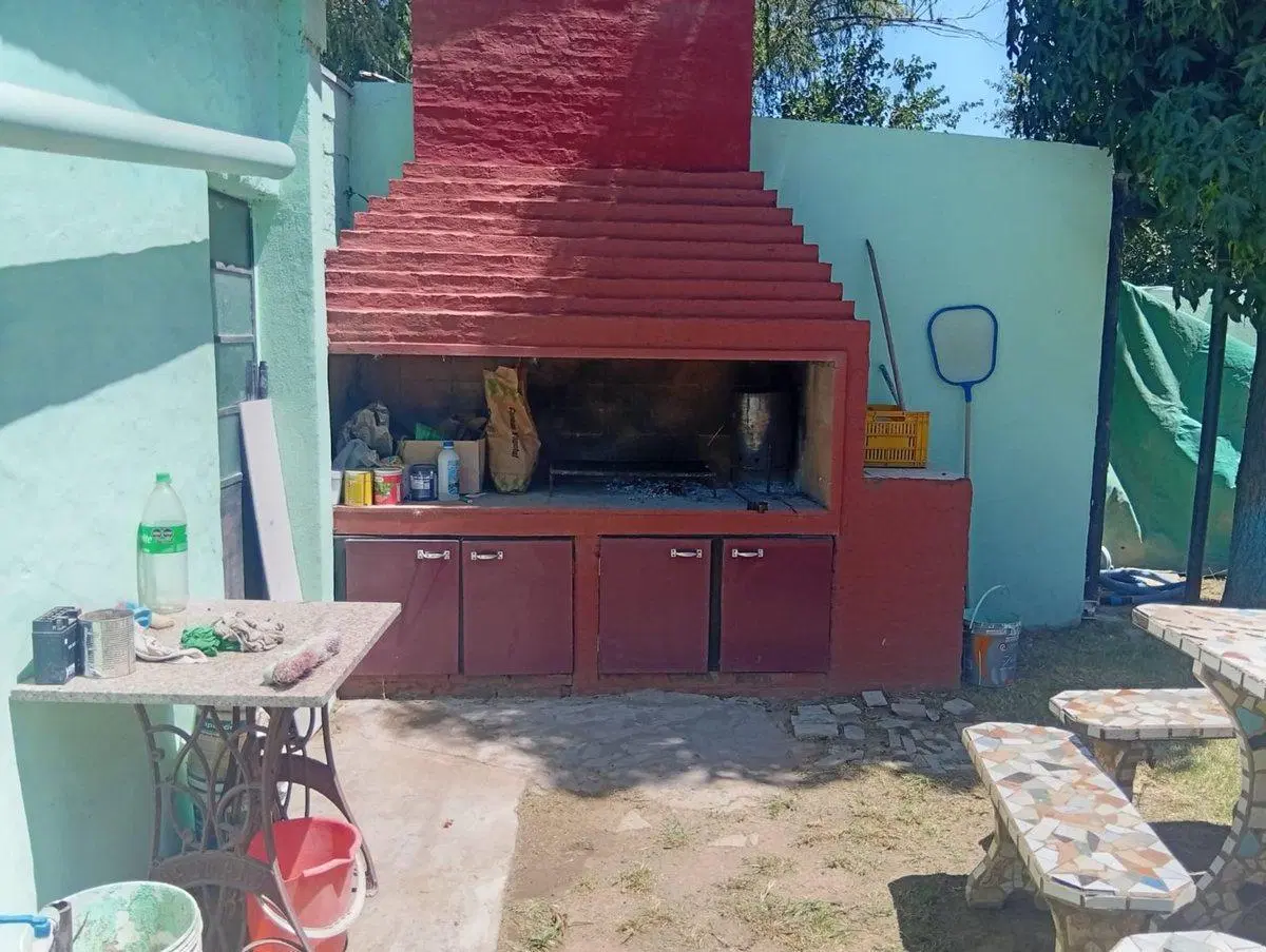 CASA EN VENTA 3 DORMITORIOS CON PILETA ALVAREZ 2