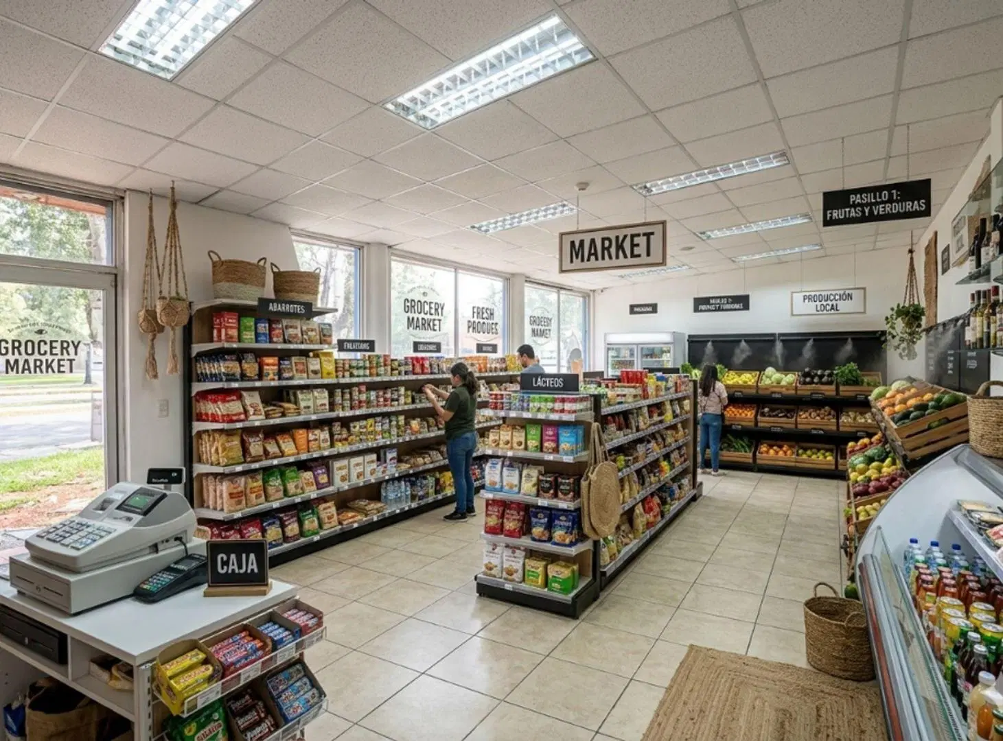 TERRENO EN VENTA CON LOCAL COMERCIAL ALBERDI 4
