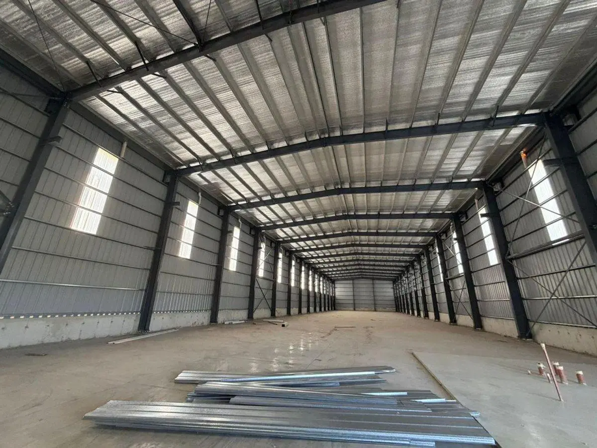 NAVE INDRUSTRIAL EN VENTA EN CIUDAD INDUSTRIA 5