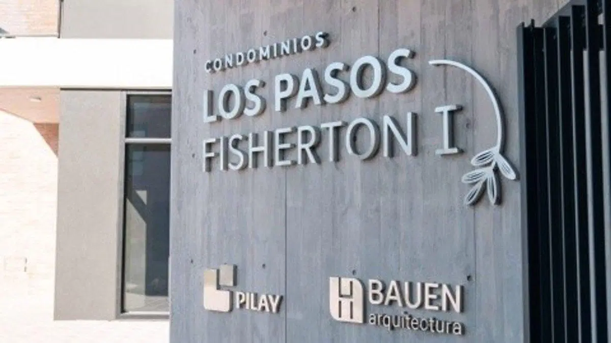 Venta Cochera Bauen Los pasos 2