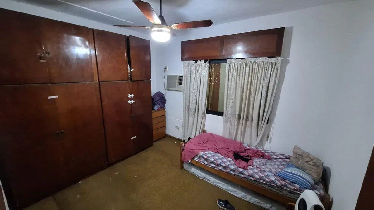 CASA EN VENTA 2 DORMITORIOS BARRIO LUDUEÑA 5