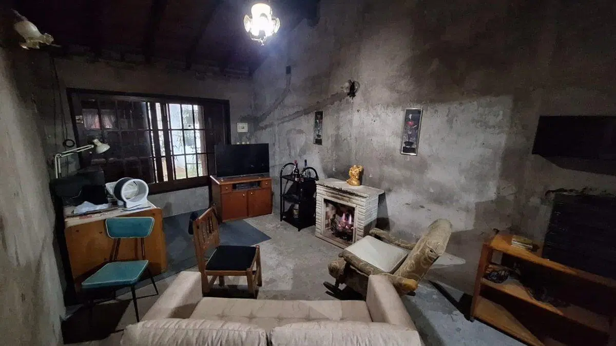 CASA EN VENTA 2 DORMITORIOS BARRIO LUDUEÑA 2