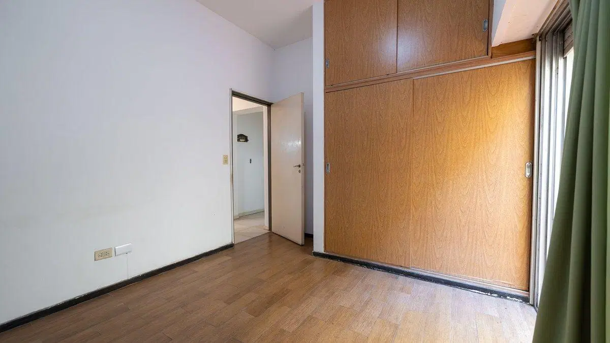 DEPARTAMENTO EN VENTA 1 DORM CON PATIO ECHESORTU 2