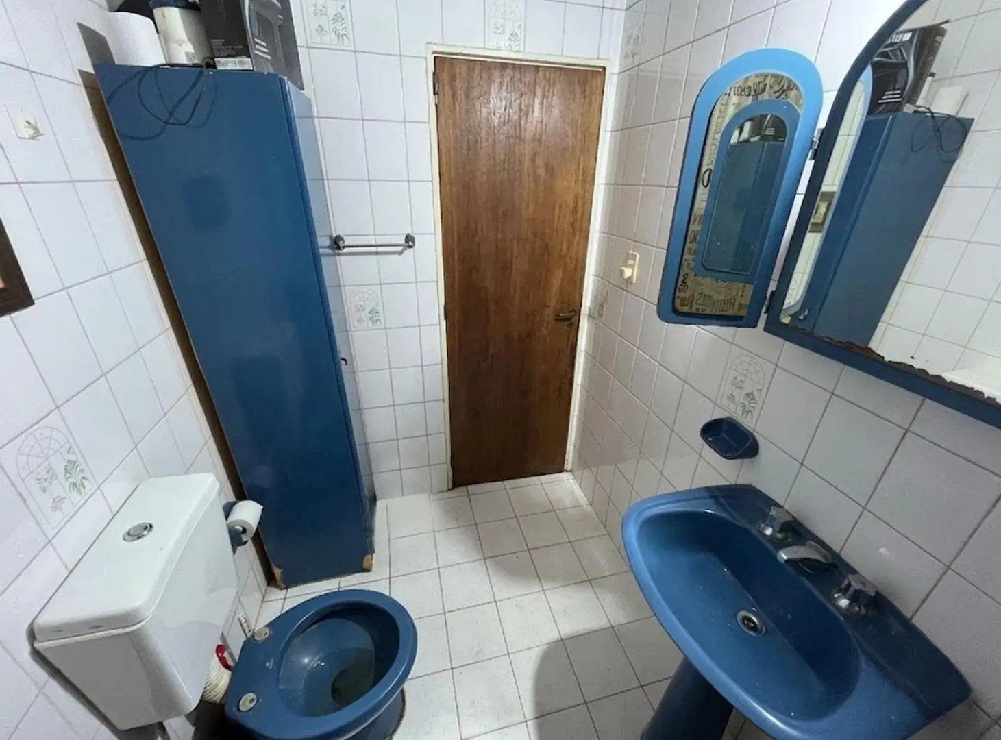 CASA EN VENTA 4 DORMITORIOS BARRIO JORGE CURA 3