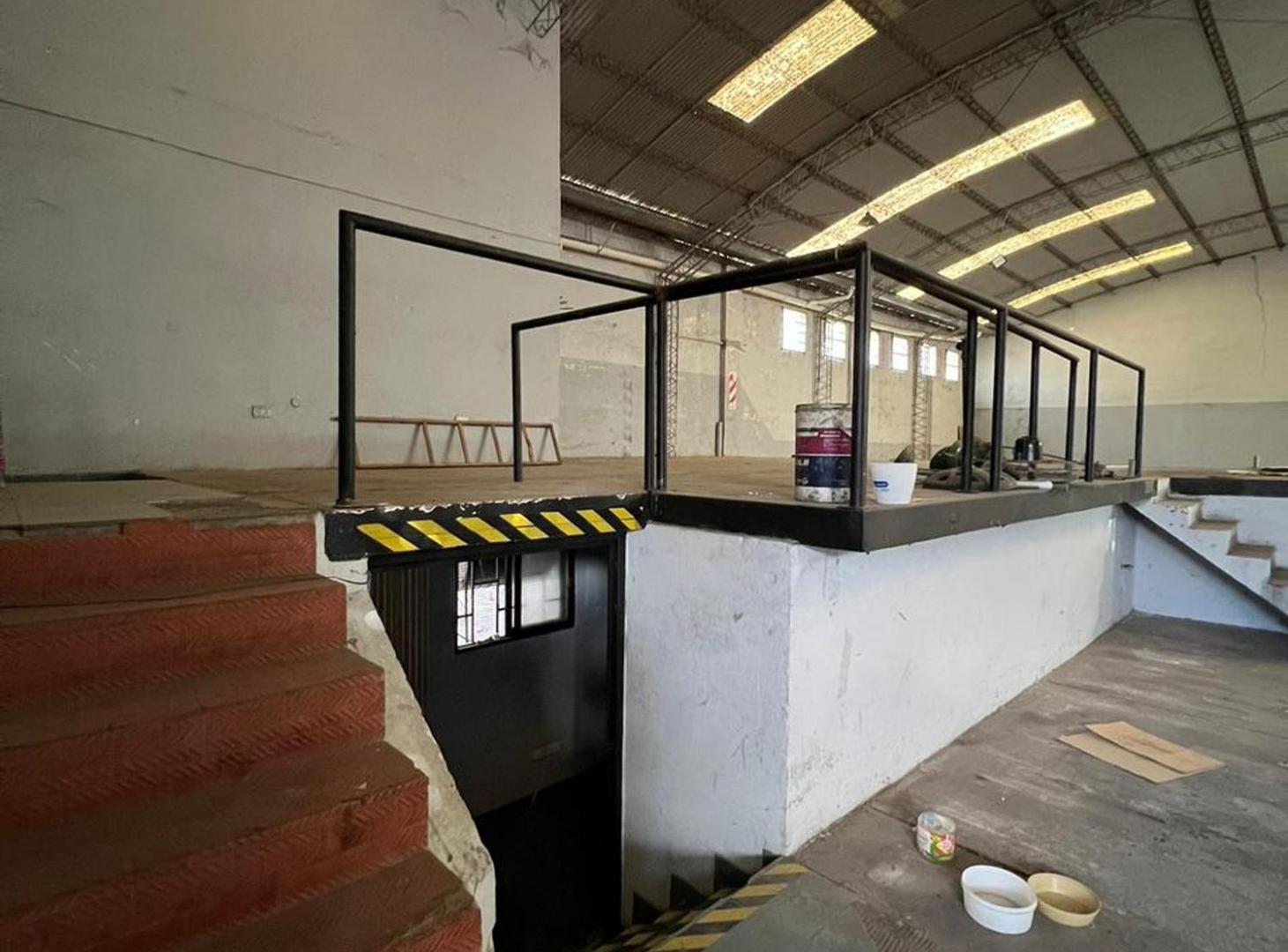 Foto de GALPON EN VENTA CON OFICINAS - V.G.G. FINANCIACIÓN, imagen 5