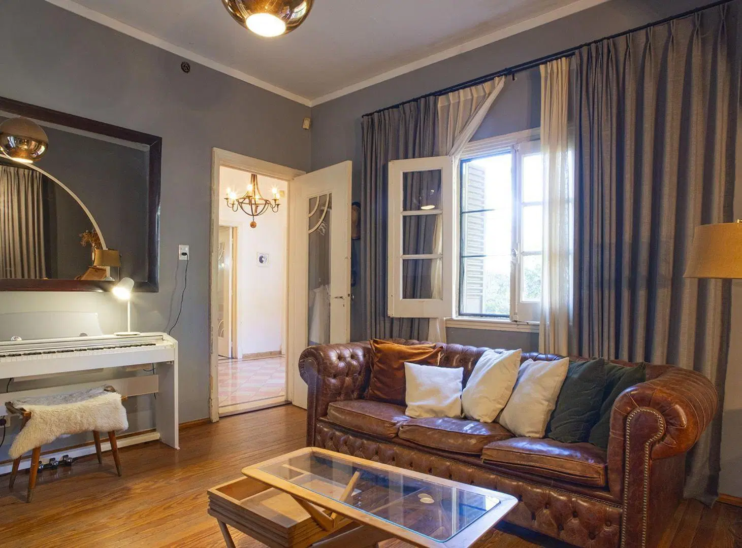 VENTA CASA 3 DORMITORIOS FISHERTON CON PILETA 4